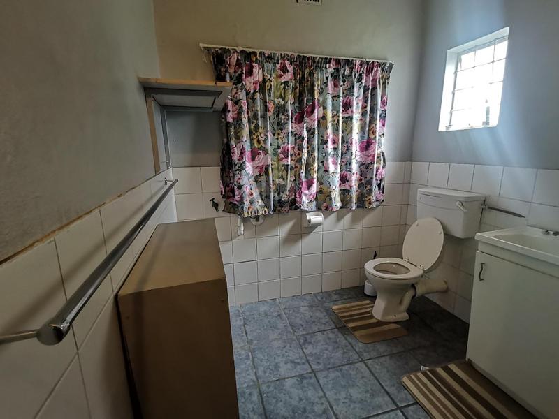 To Let 2 Bedroom Property for Rent in Ceres Western Cape